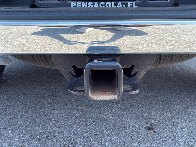 Used 2024 Chevrolet Silverado 1500 LTZ AWD/4WD image 36