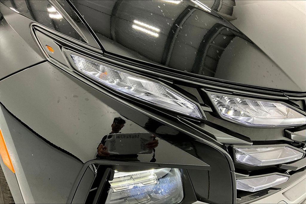 Used 2025 Hyundai Tucson SEL image 37