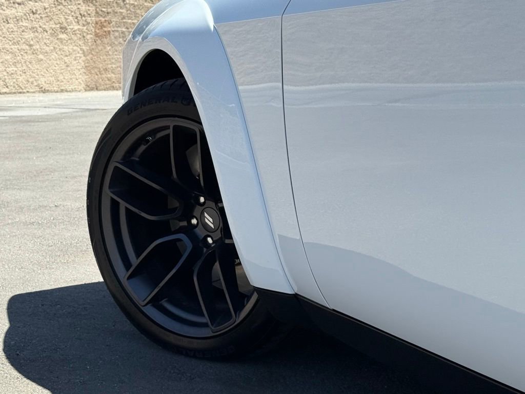 Used 2021 Dodge Challenger R/T Scat Pack image 22
