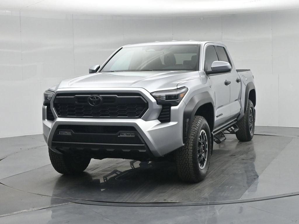 Used 2025 Toyota Tacoma TRD Off-Road image 57