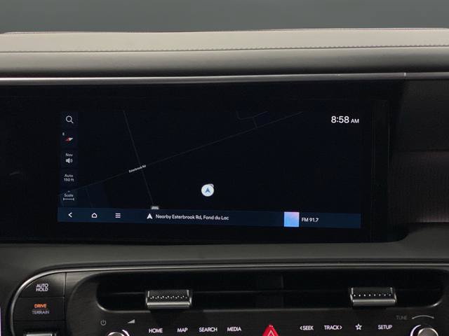 New 2026 Hyundai Palisade Calligraphy AWD/4WD image 10