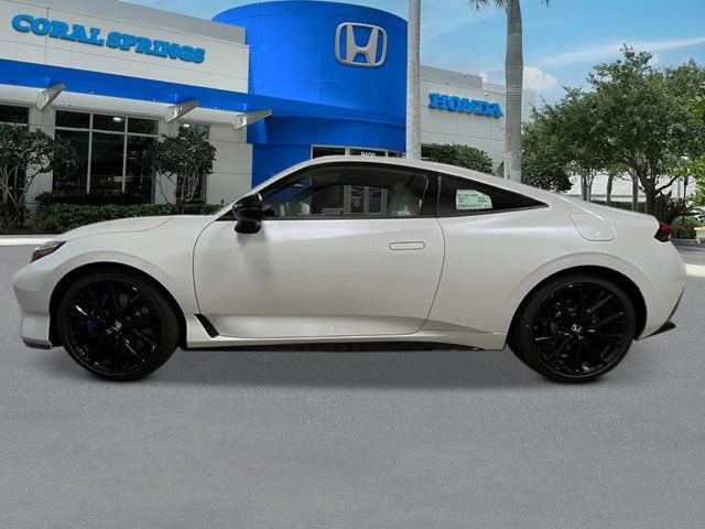 New 2026 Honda Prelude image 2