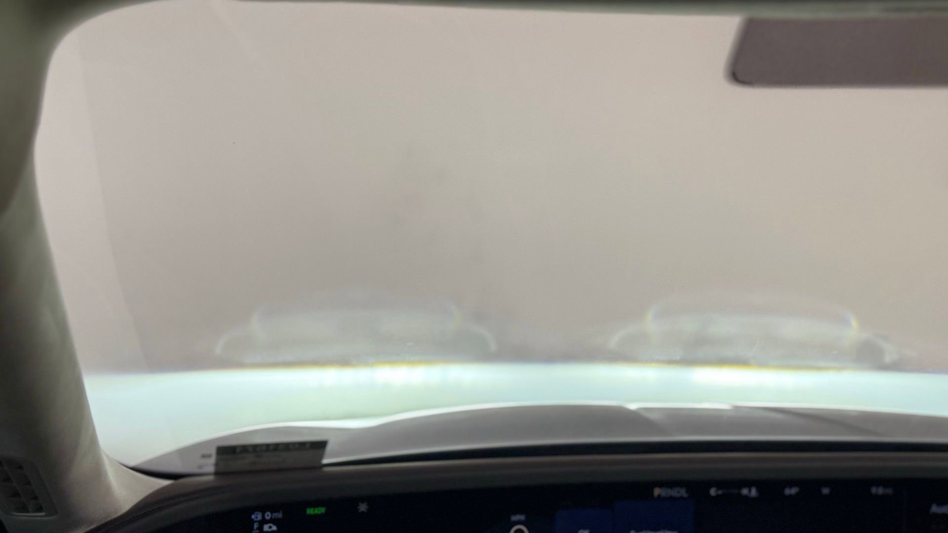 New 2026 Lincoln Nautilus Black Label AWD/4WD image 69