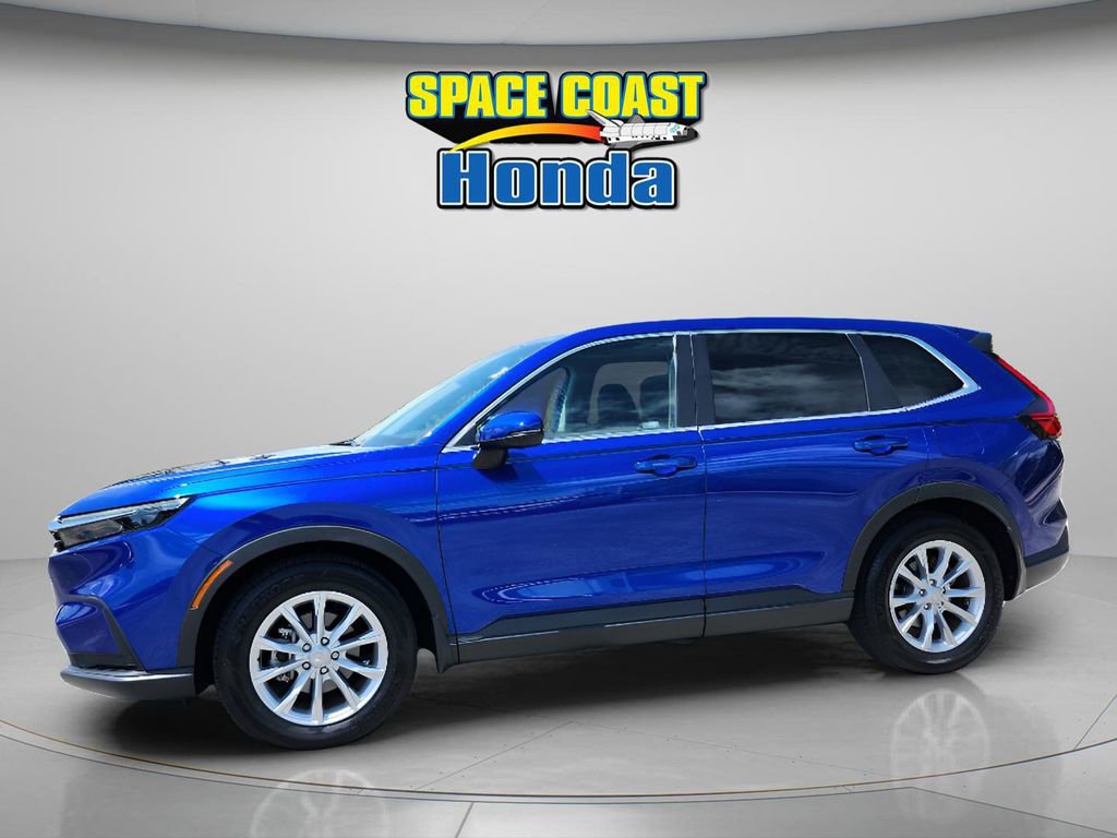 Used 2024 Honda CR-V EX image 7