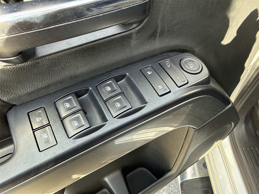 Used 2016 Chevrolet Silverado 1500 LT w/ All Star Edition image 11