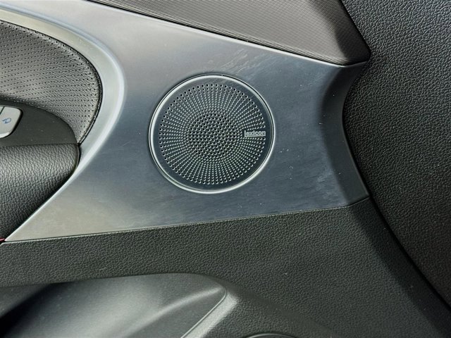 Used 2025 Genesis G70 3.3T Advanced image 22