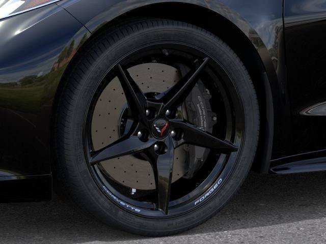 New 2026 Chevrolet Corvette E-Ray AWD/4WD image 33