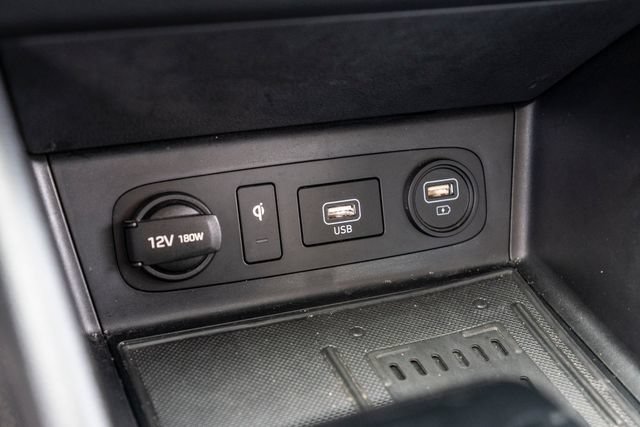 Used 2020 Hyundai Sonata Limited FWD image 27