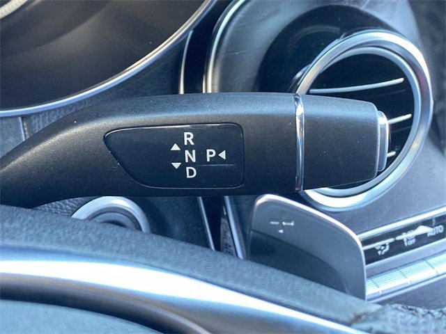Used 2019 Mercedes-Benz GLC 300 image 30