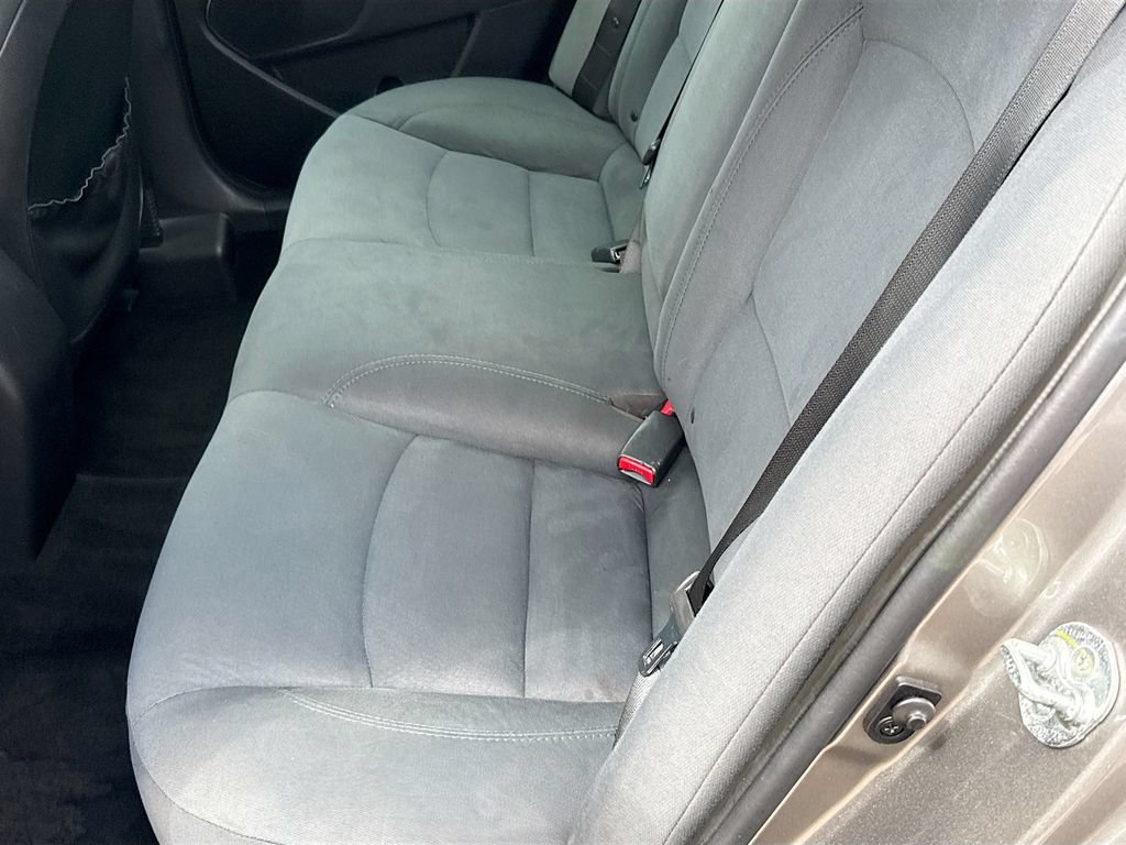 Used 2015 Kia Optima LX w/ LX Convenience Plus Package FWD image 22