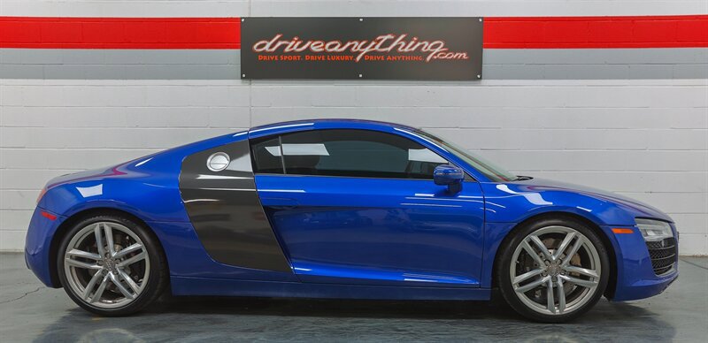 Used 2015 Audi R8 V8 AWD/4WD image 35