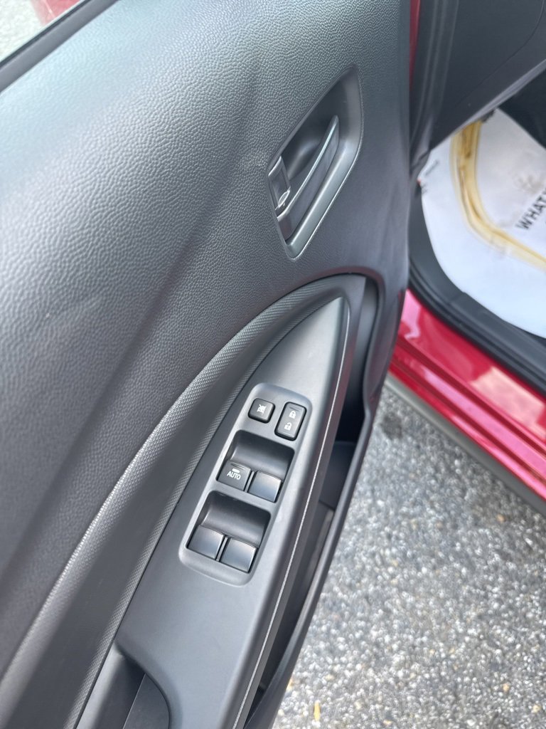 New 2024 Mitsubishi Mirage G4 ES image 16