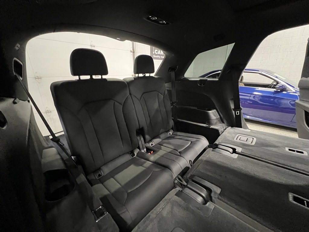 Used 2020 Audi Q7 3.0T Premium Plus w/ Premium Plus Package image 27