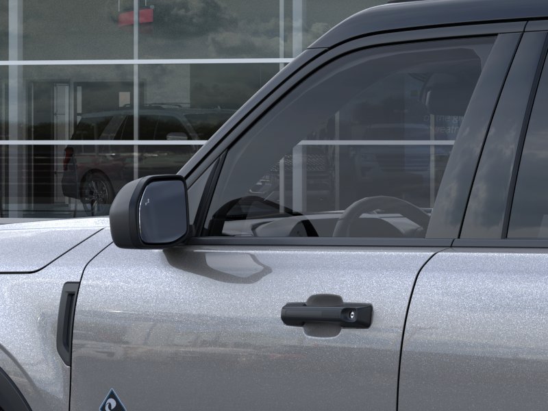 New 2026 Ford Bronco Sport Outer Banks AWD/4WD image 44