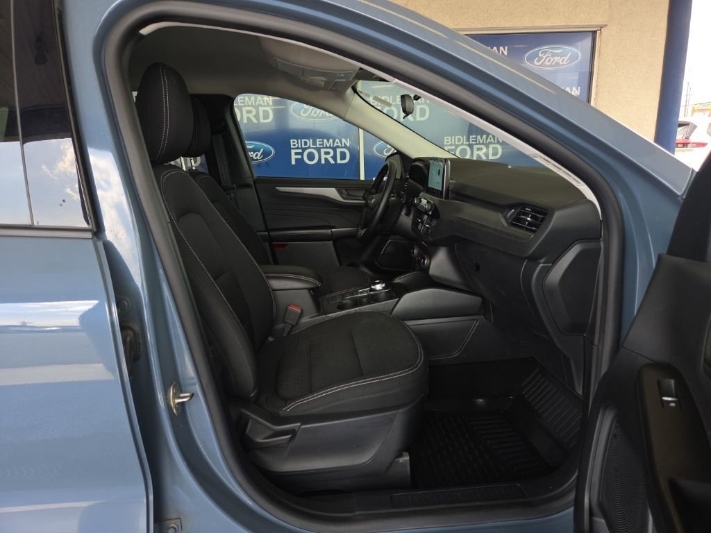 Used 2024 Ford Escape Active AWD/4WD image 33