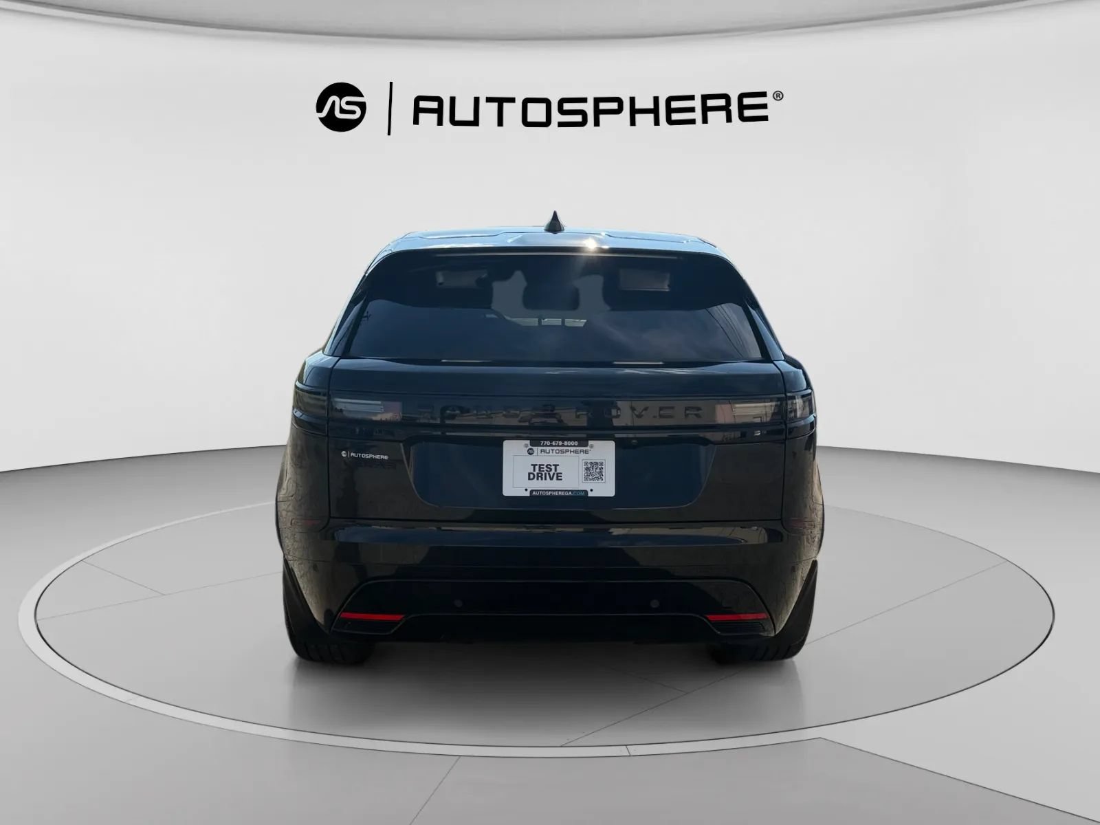 Used 2024 Land Rover Range Rover Velar Dynamic SE AWD/4WD image 7
