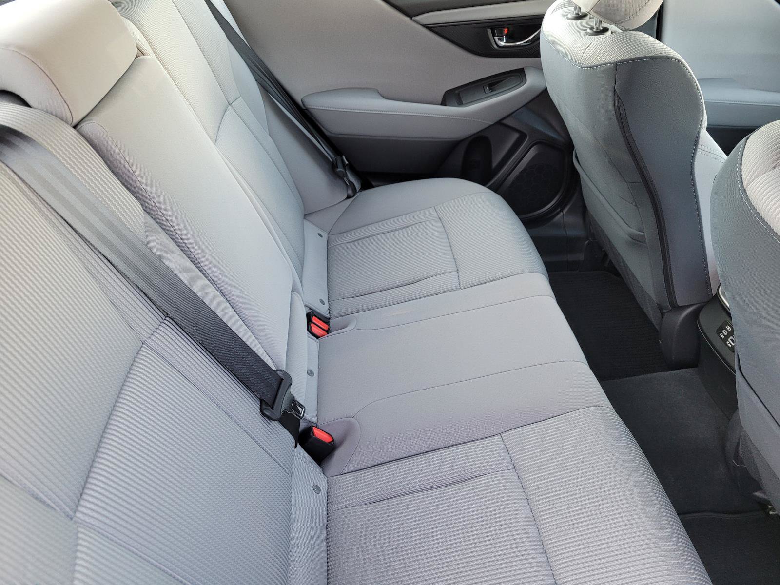 Certified 2025 Subaru Legacy Premium AWD/4WD image 13