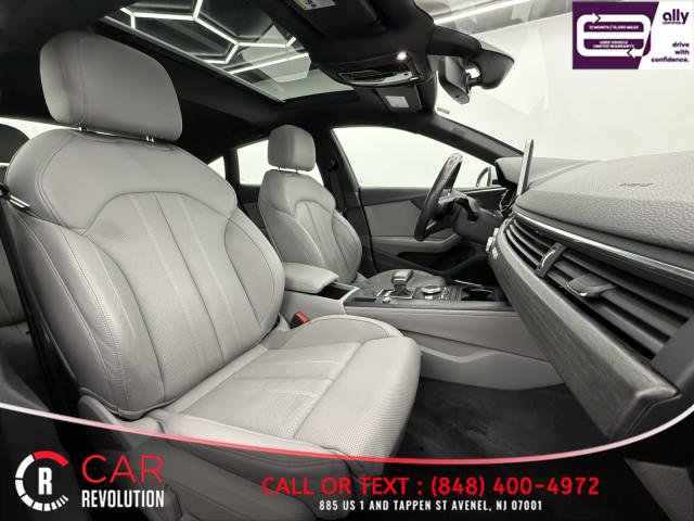 Used 2018 Audi A5 2.0T Prestige image 51