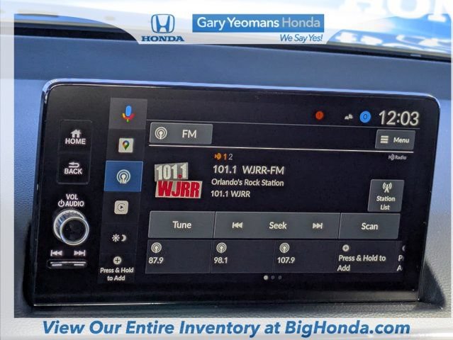 New 2026 Honda Civic Si image 19