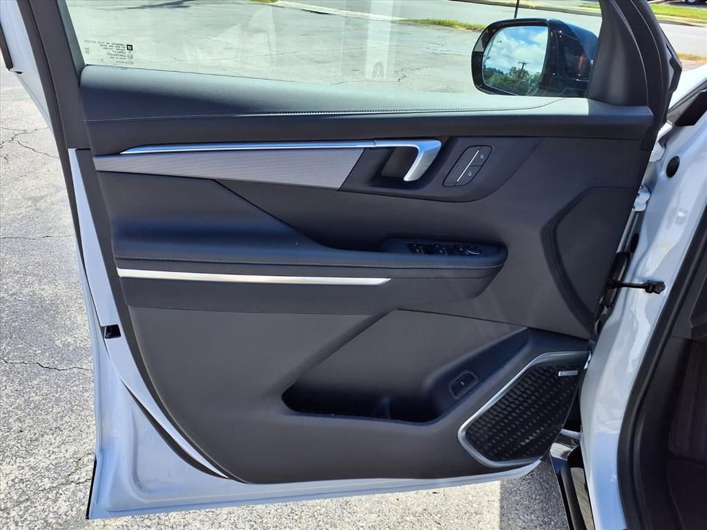 New 2026 Buick Enclave Sport Touring image 8