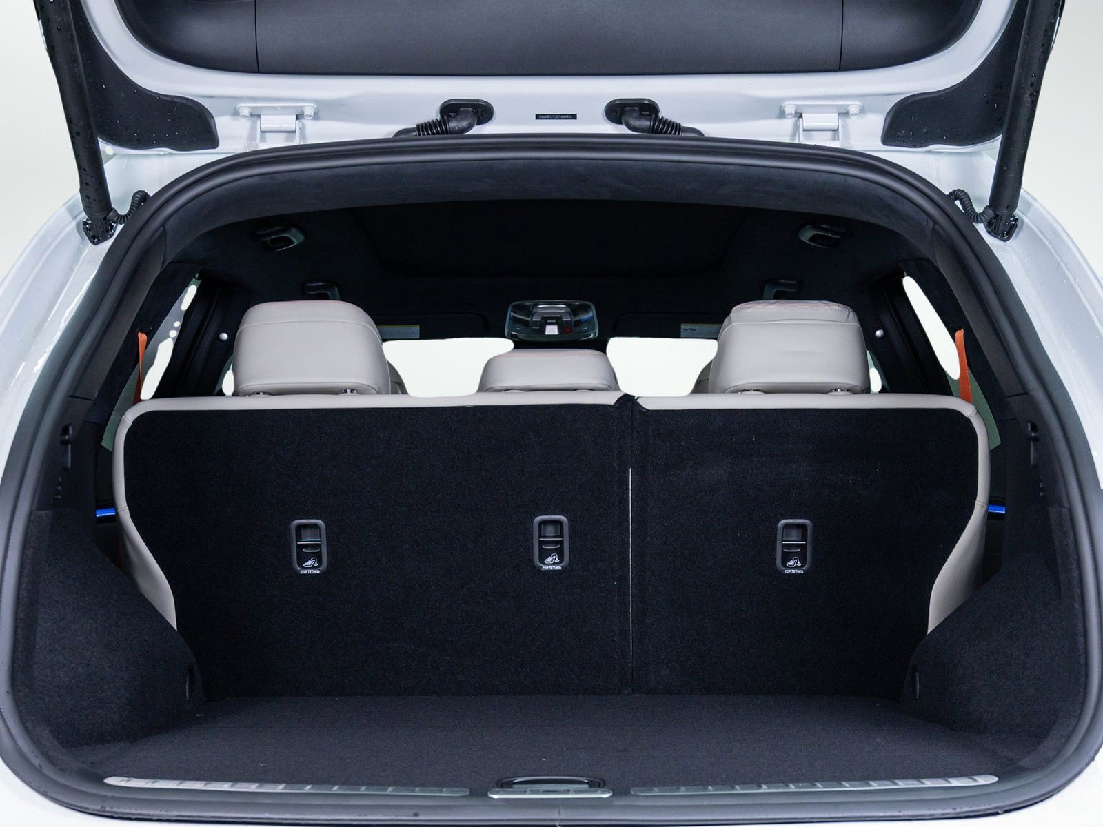 New 2026 Genesis GV70 3.5T Sport Prestige image 7