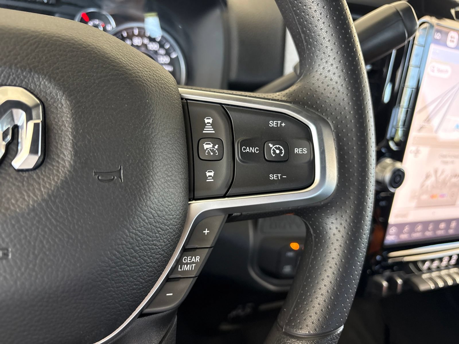 New 2026 RAM 2500 Tradesman AWD/4WD image 26