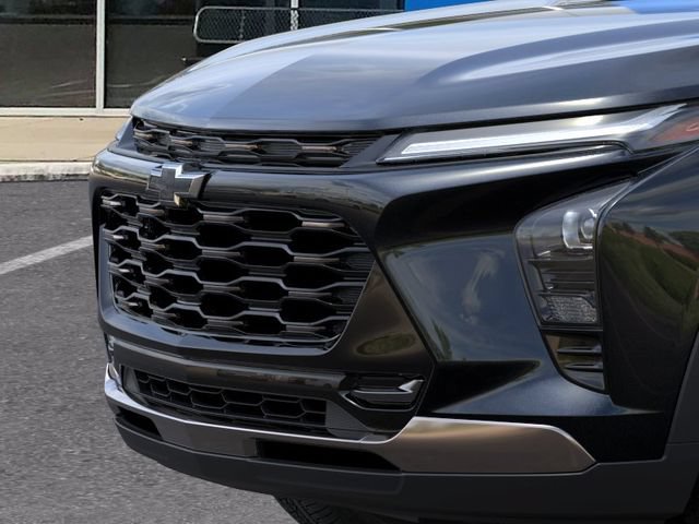 New 2026 Chevrolet Trax ACTIV w/ Driver Confidence Package FWD image 13