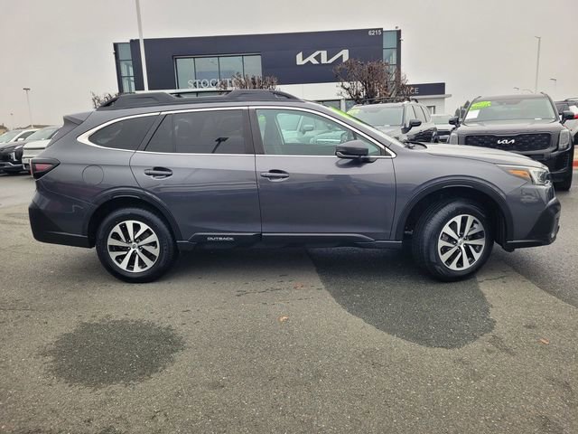 Used 2020 Subaru Outback Premium w/ Popular Package #1 image 3