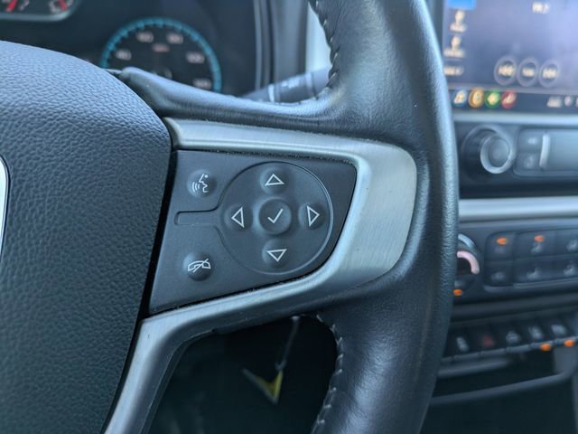 Used 2019 GMC Canyon SLE w/ Driver Alert Package image 26