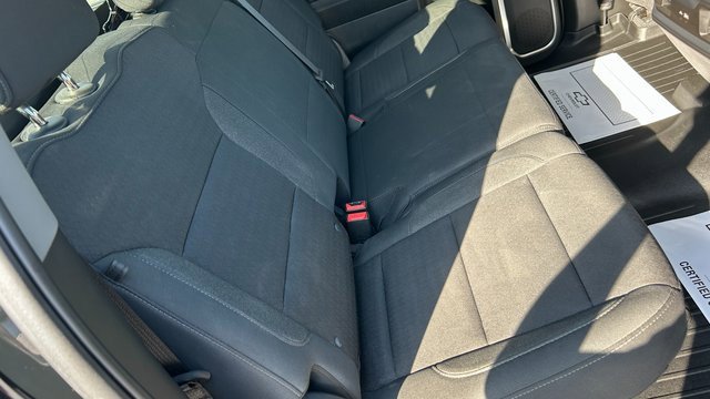 Certified 2024 Chevrolet Silverado 2500 LT w/ Convenience Package image 48