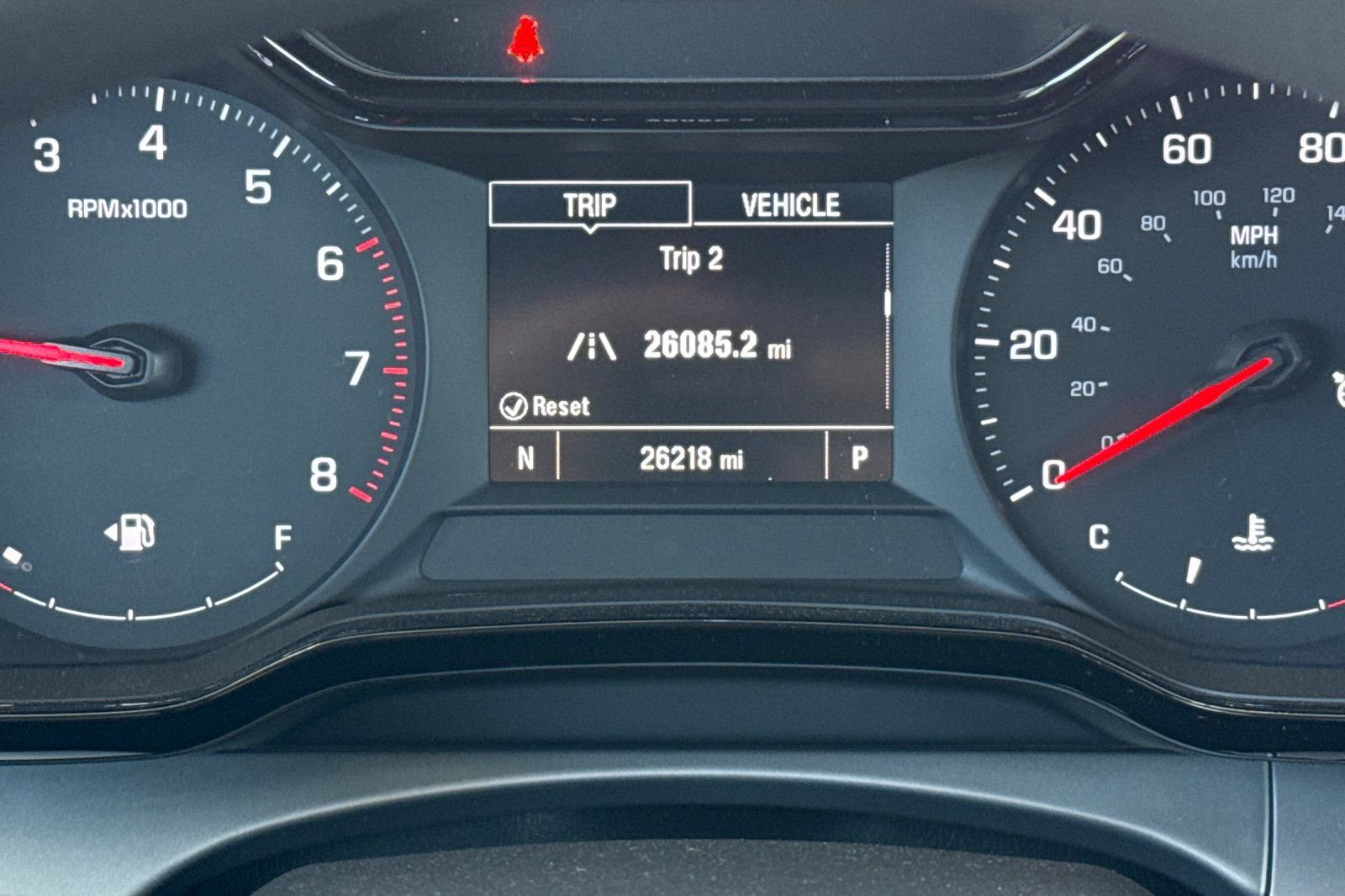Used 2025 Chevrolet Trax LS FWD image 35