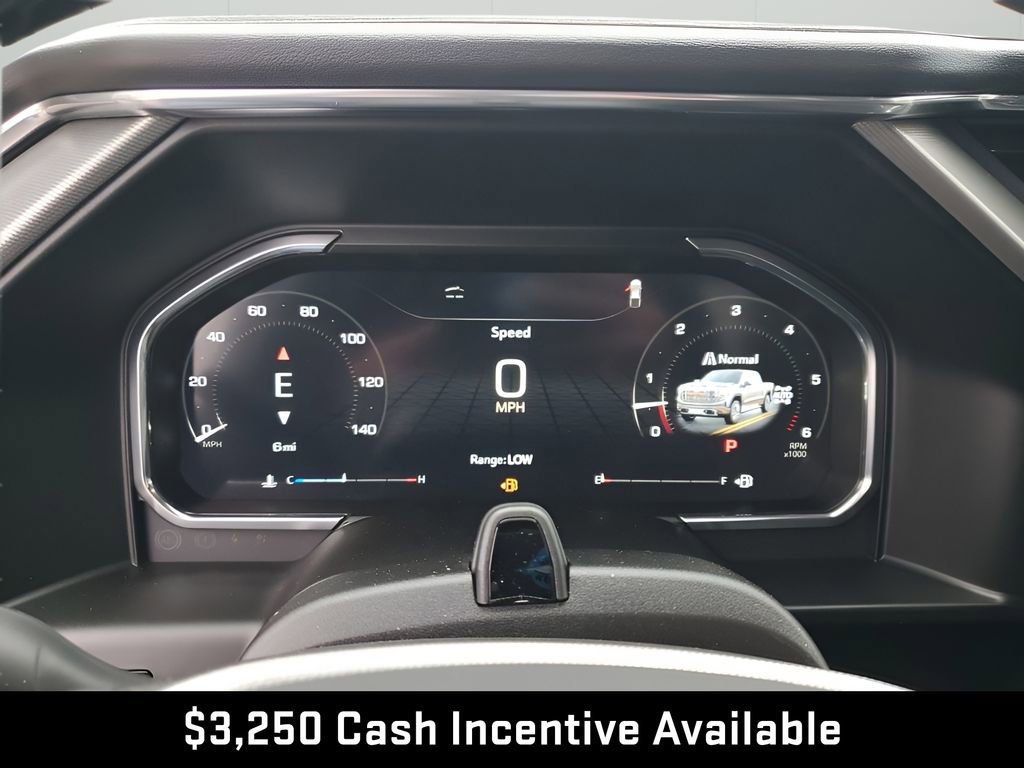 New 2026 GMC Sierra 1500 Denali AWD/4WD image 43