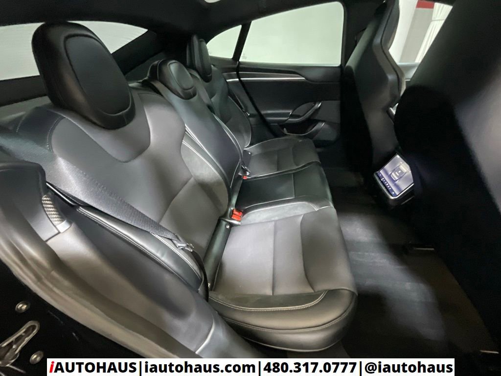Used 2024 Tesla Model S Plaid image 17