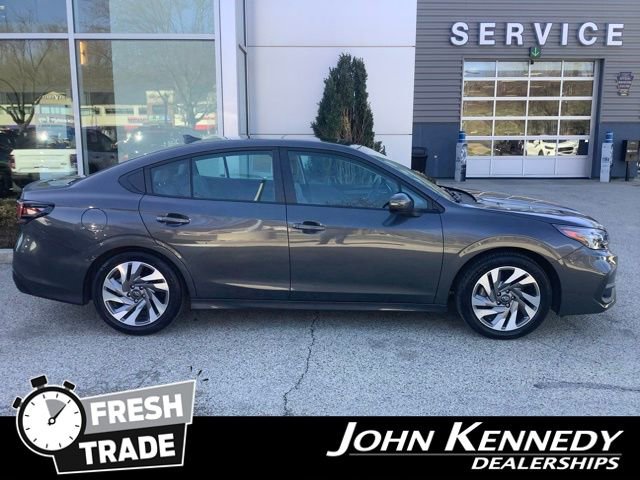 Used 2024 Subaru Legacy Limited image 2