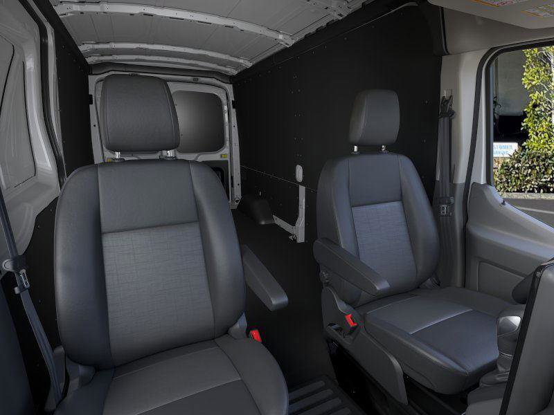New 2026 Ford Transit 250 148 Medium Roof w/ Load Area Protection Package image 10