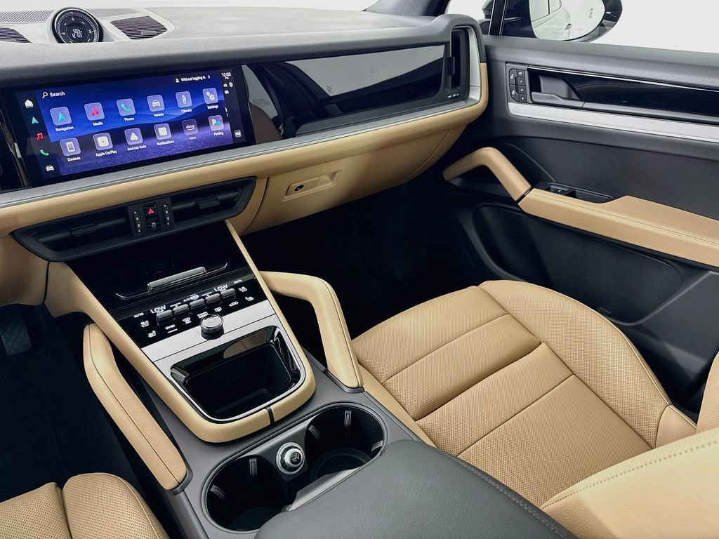 New 2026 Porsche Cayenne AWD/4WD image 26