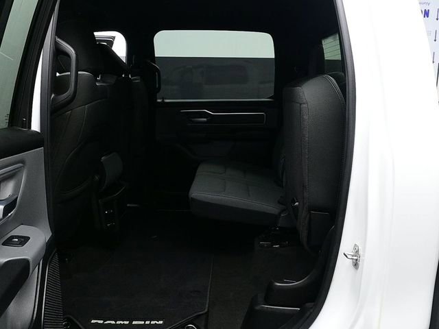 Used 2021 RAM 1500 Big Horn image 15