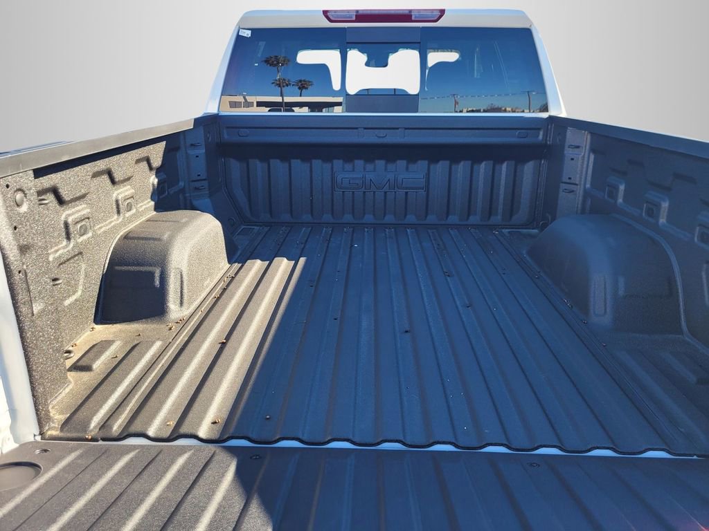 New 2026 GMC Sierra 1500 Elevation w/ Preferred Package image 7