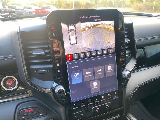 Used 2025 RAM 1500 RHO w/ RHO Level 1 Equipment Group image 25