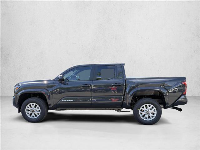 New 2026 Toyota Tacoma SR5 AWD/4WD image 9
