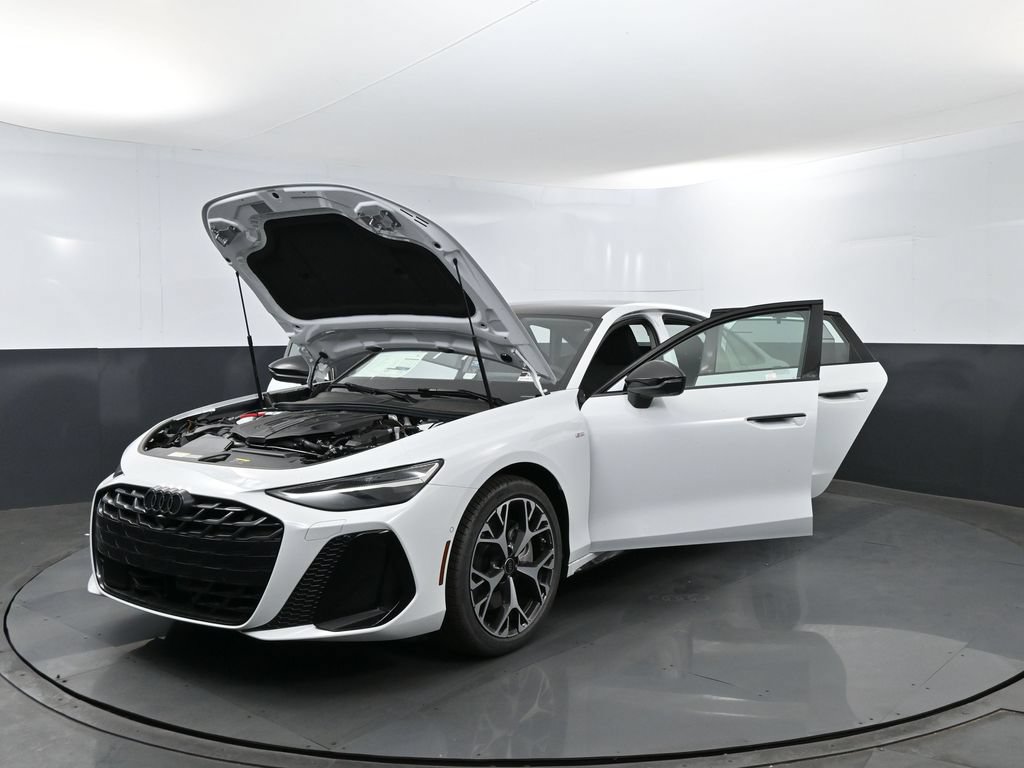 New 2026 Audi A6 Premium Plus AWD/4WD image 26