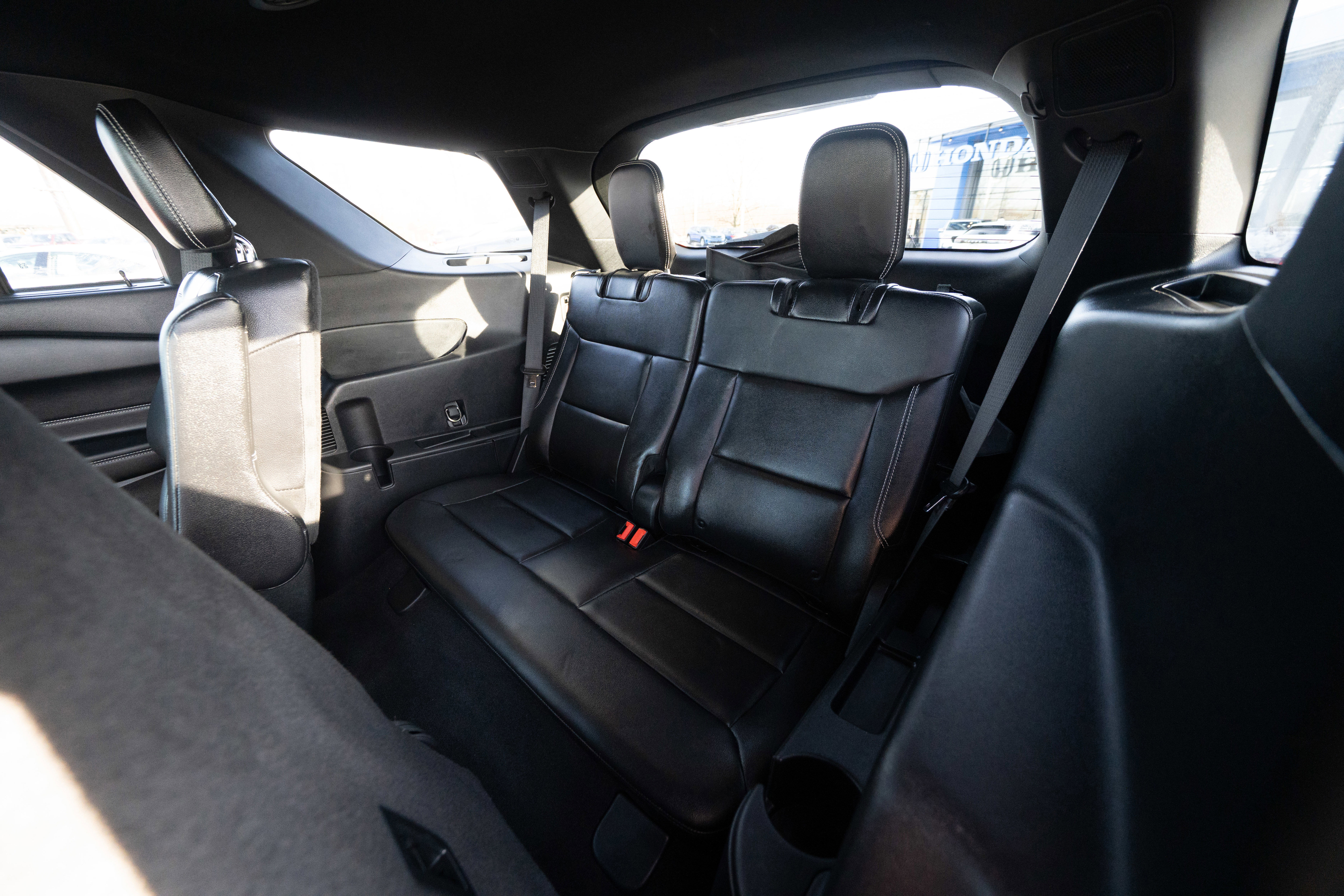 Used 2023 Ford Explorer ST w/ Equipment Group 401A image 24