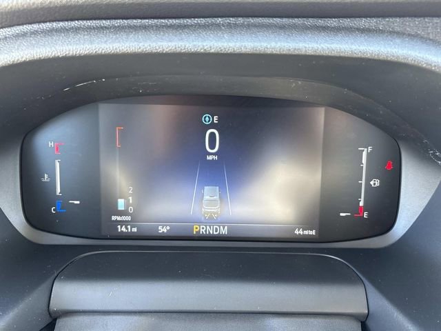 New 2026 Ford Transit 250 148 Medium Roof Extended AWD w/ Load Area Protection Package image 31