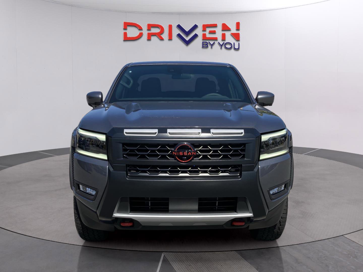 New 2026 Nissan Frontier Pro-X w/ Pro-X Convenience Package image 10