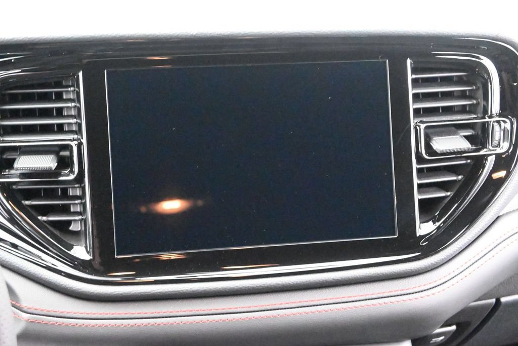 New 2026 Dodge Durango GT AWD/4WD image 30
