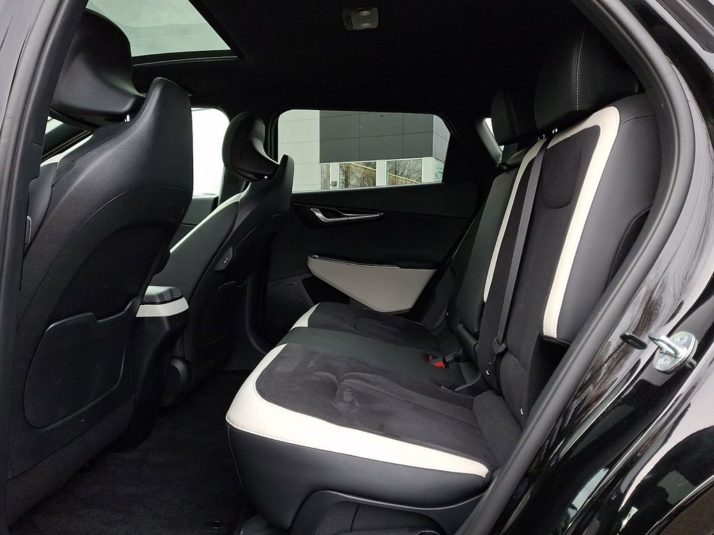 Used 2023 Kia EV6 GT-Line w/ GT-Line Suede Seat Package image 10