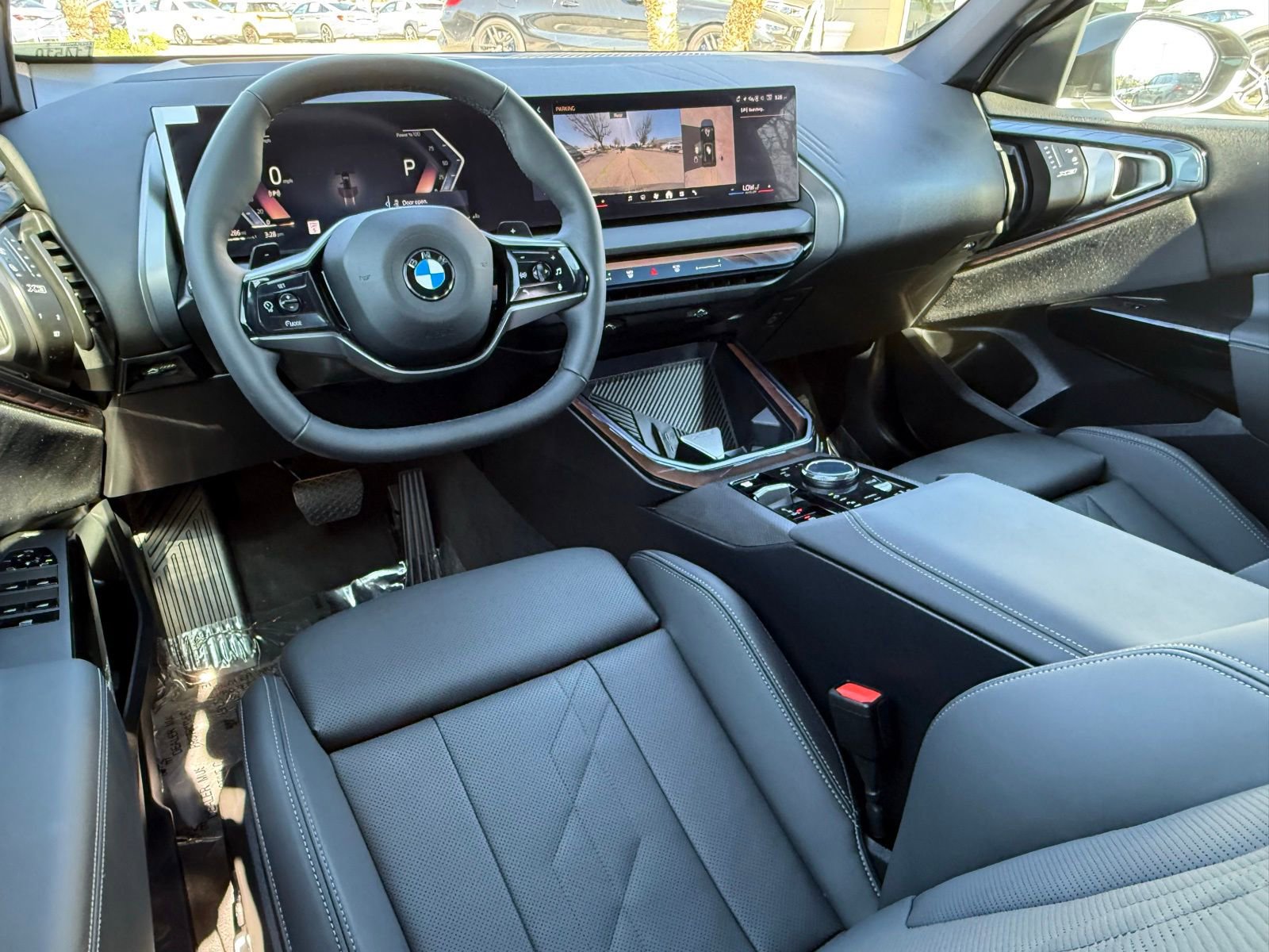 Used 2026 BMW X3 xDrive30 w/ Premium Package AWD/4WD image 33