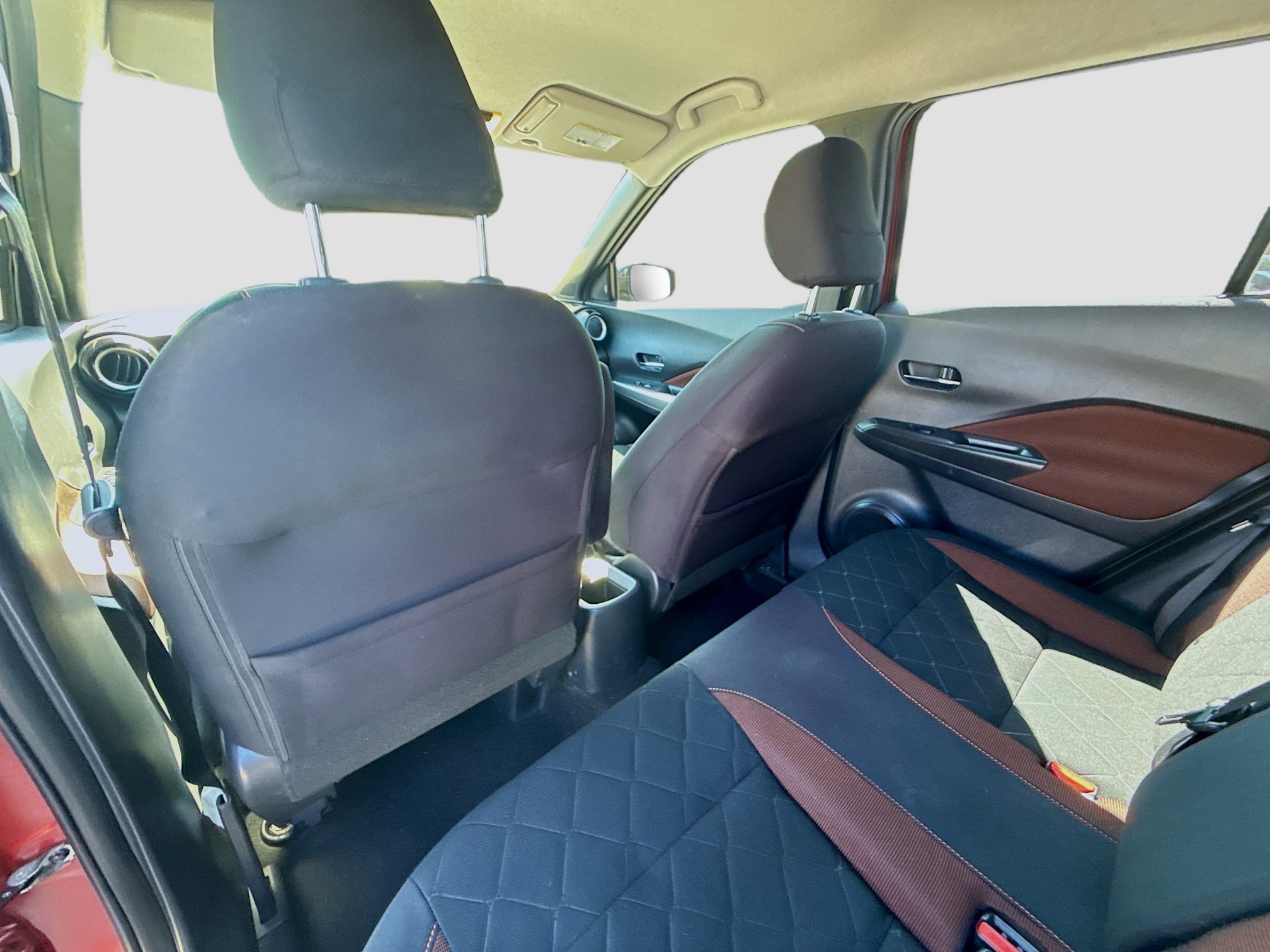 Used 2019 Nissan Kicks SR w/ Exterior Package image 23