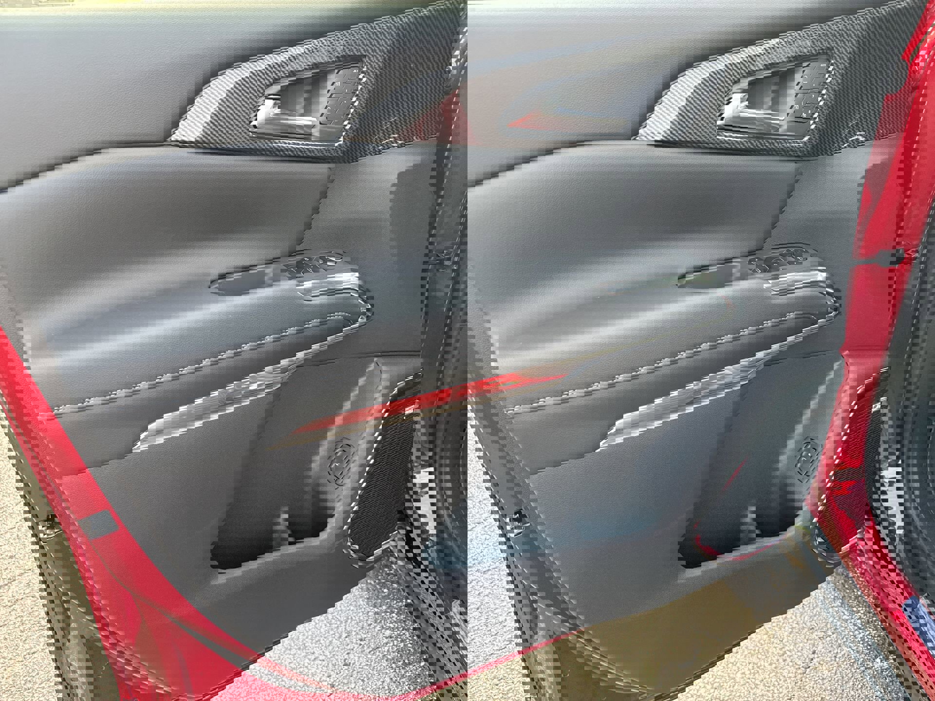 New 2026 Chevrolet Traverse High Country w/ LPO, Floor Liner Package image 57