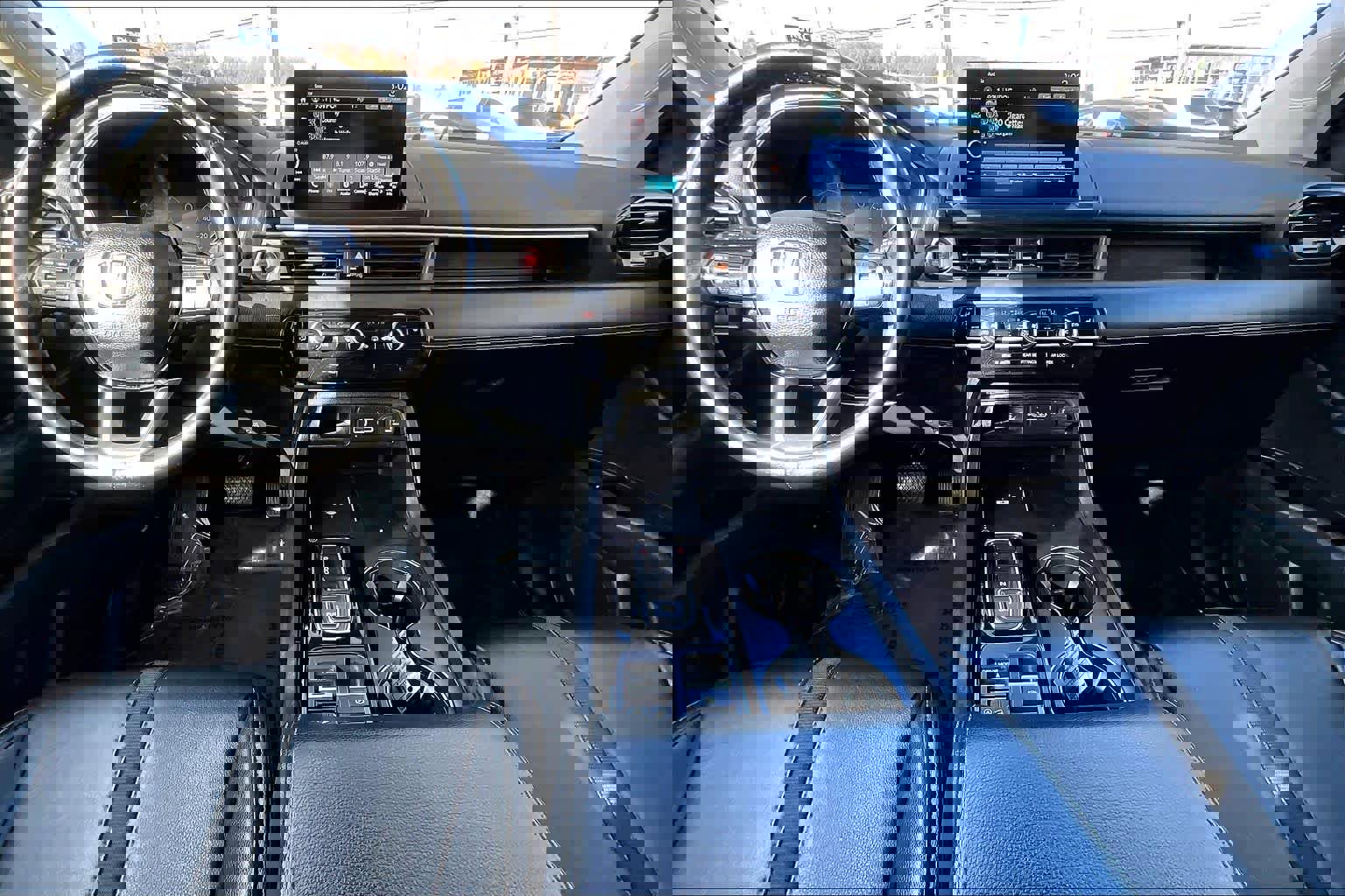 Used 2024 Honda Pilot EX-L image 16